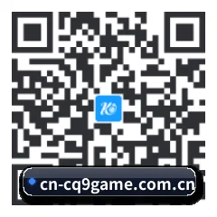 iOS 苹果版 二维码